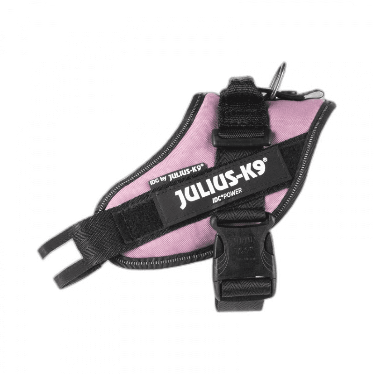 Julius-K9 Peitoral Power IDC 0/M-L 58-76cm / 40mm - 16IDC-PN-0