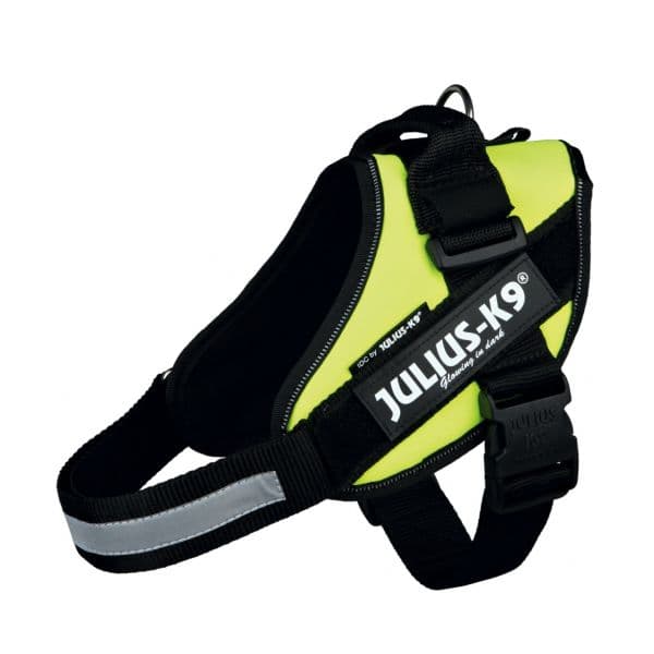 Julius-K9 Peitoral Power IDC 1/L 63-85cm / 50mm - 14857