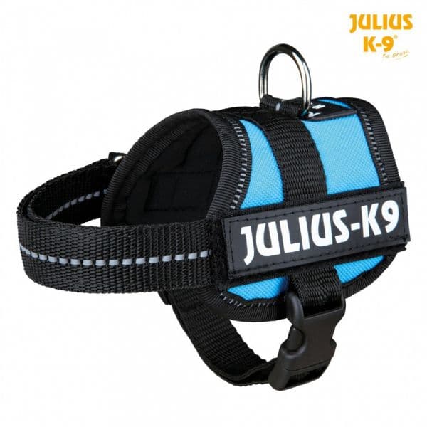Julius-K9 Peitoral Baby 30-40cm / 18mm - 15079