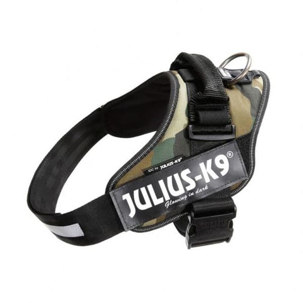 Julius-K9 Peitoral Power IDC 1/L 63-85cm / 50mm - 16IDC-C-1
