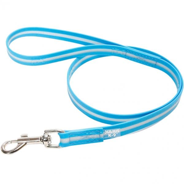 Julius K9 Trela Idc Lumino Azul 1.20M