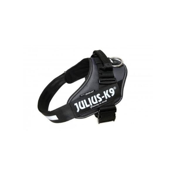 Julius-K9 Peitoral Power IDC 0/M-L 58-76cm / 40mm - 16IDC-AM-0-1-1-1-1