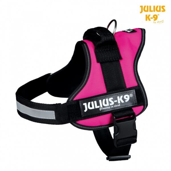 Julius-K9 Peitoral Power IDC 2/L-XL 71-96cm / 50mm - 15058