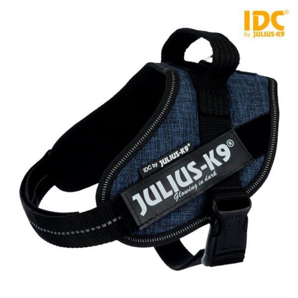 Julius-K9 Peitoral IDC M 13360-11324
