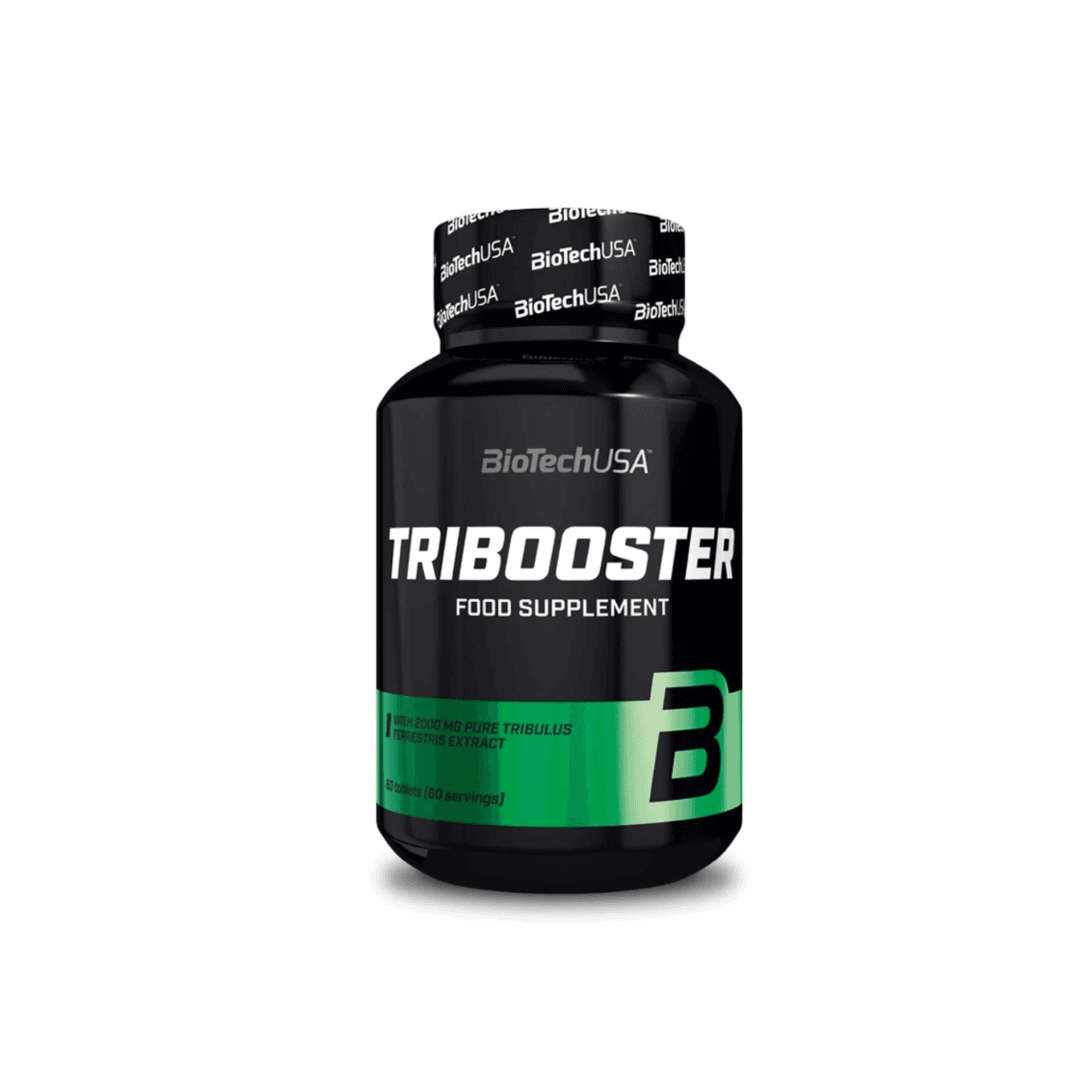 Biotech Tribooster