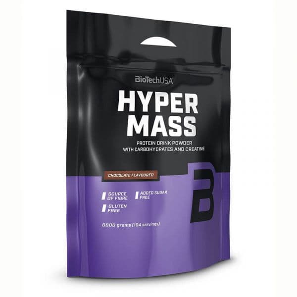 Biotech USA Hyper Mass 1Kg Chocolate