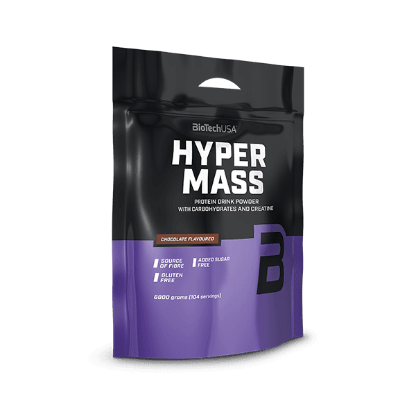 Biotech USA Hyper Mass 1Kg Chocolate