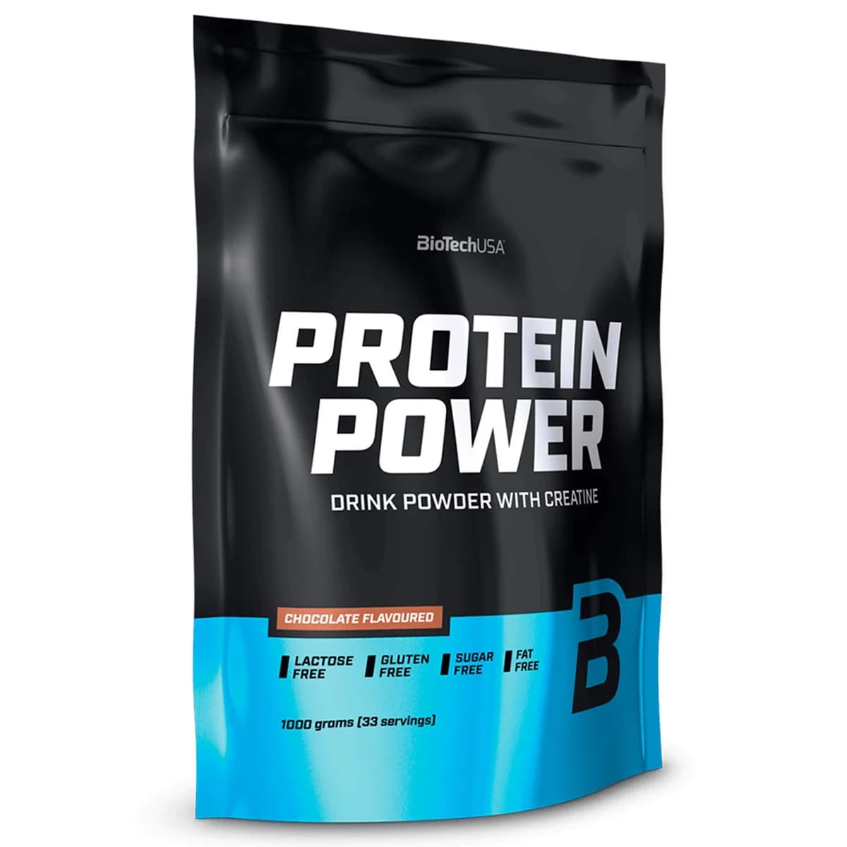 Protein Power 1kg - Chocolate