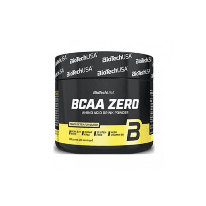Biotech - BCAA Zero 180gr