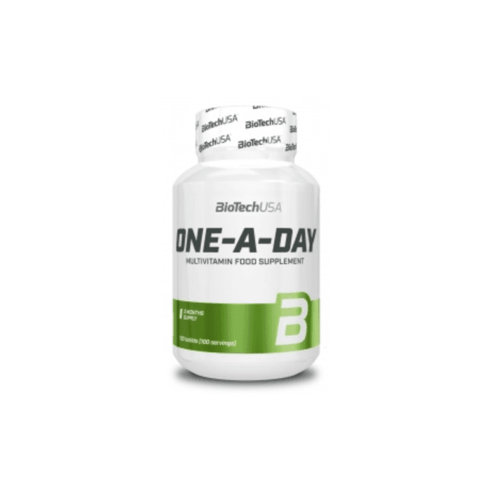 Biotech Usa - One a Day 100 caps
