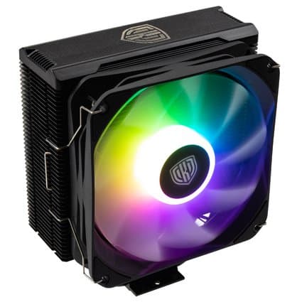 Kolink Umbra EX180 ARGB 120mm - UMBRA-EX180-ARGB