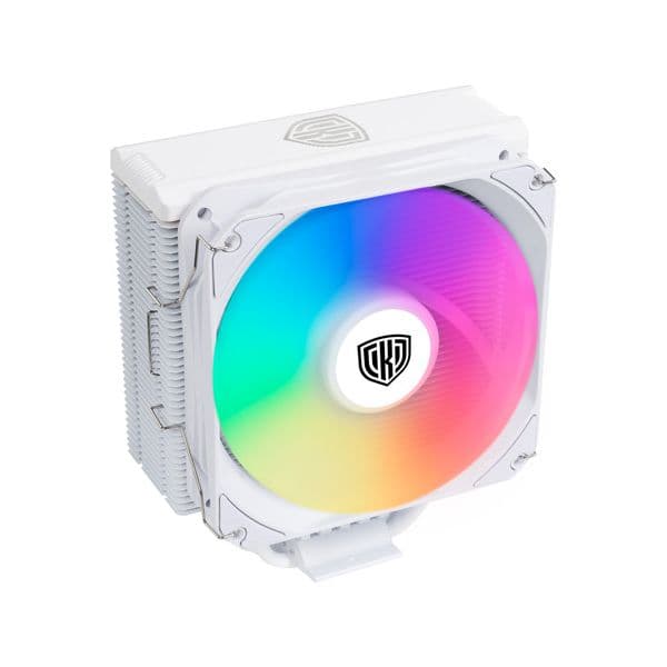 Kolink Umbra EX180W White Edition ARGB 120mm