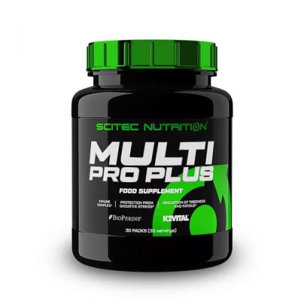 Scitec Nutrition Multi Pro Plus 30 Saquetas