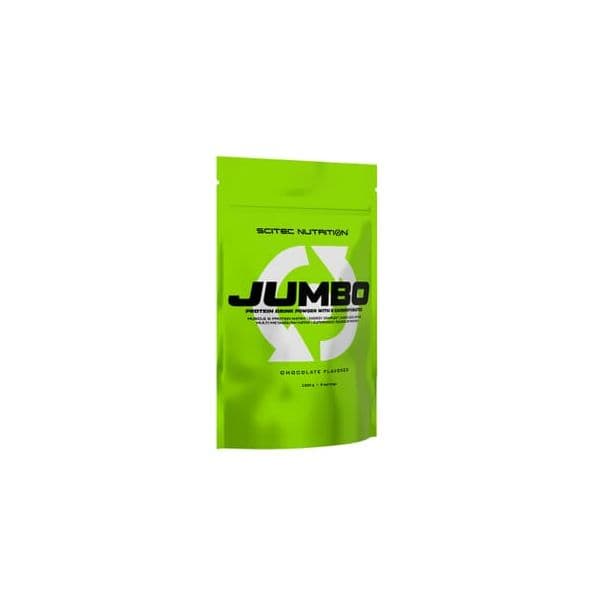 Scitec Jumbo 1320g Morango