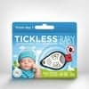 Tickless Baby Repel Ultrason Bege | Saude Mayor