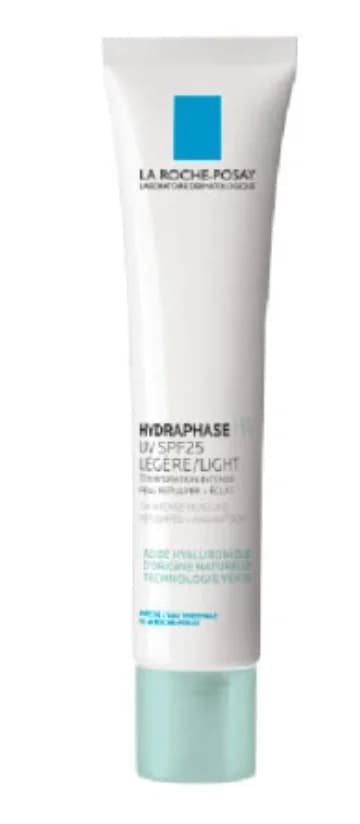La Roche Posay Hidraphase HA UV SPF25 Creme Ligeiro 40ml