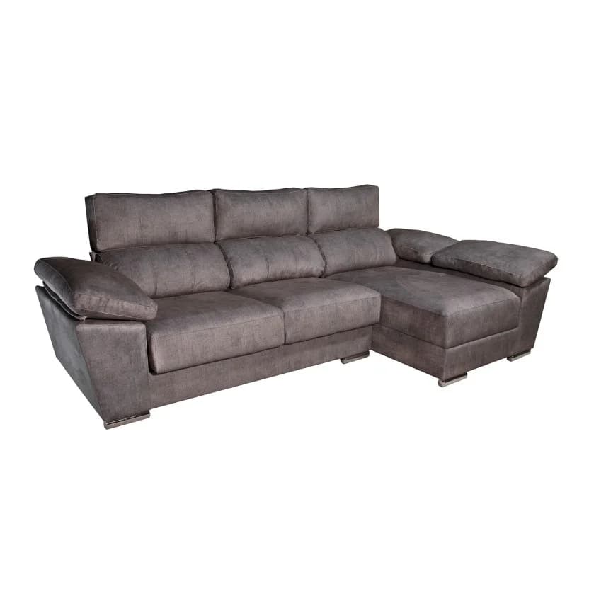 Sofá com Chaise JOM Duna 290