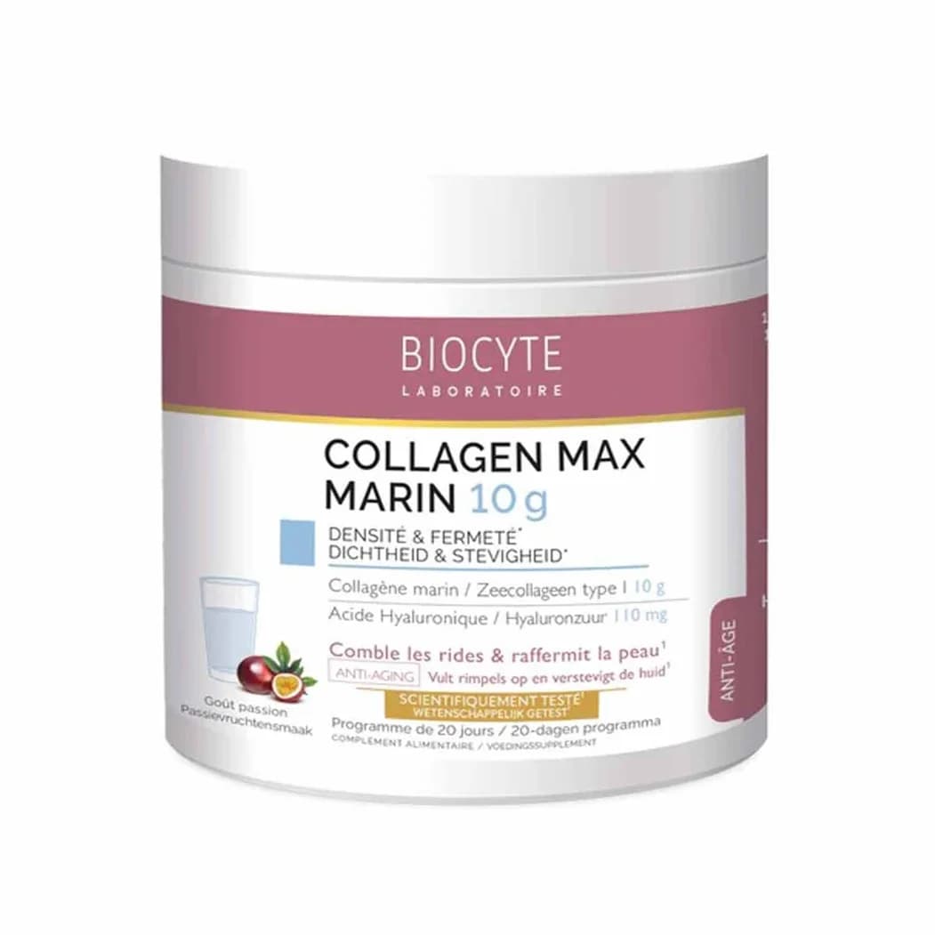 Biocyte Collagen Max Marin Pó 220g