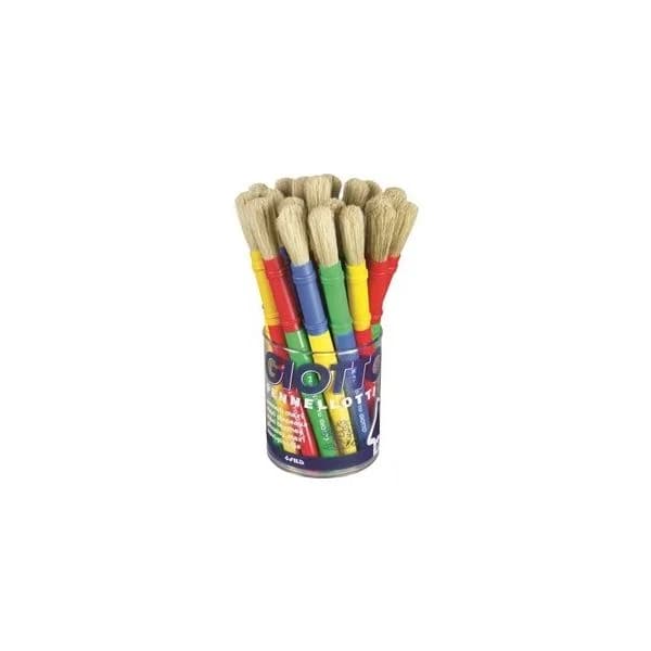 Giotto Pincel Maxi Copo 20 Un.