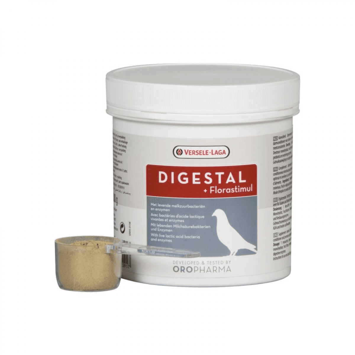 Versele Laga Digestal 300g