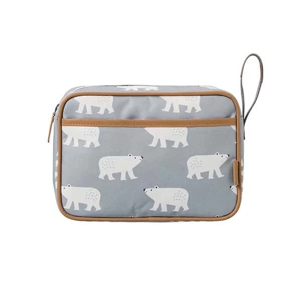 Fresk Nécessaire de Viagem Urso Polar