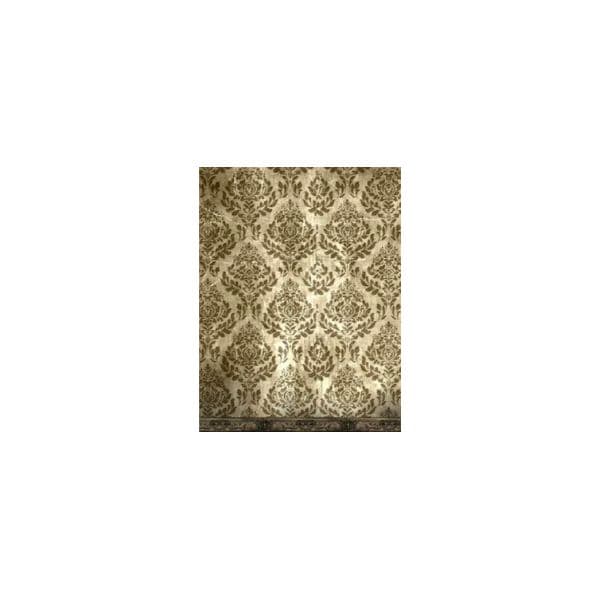 ClickProps Bw364 Fundo Vinil 1.52x2.44m Papel Parede Antigo