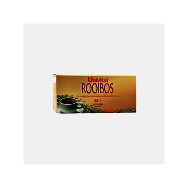 Dalipharma Rooibos 40 Saquetas