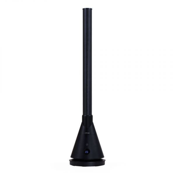 Mellerware Air Power Warm&cold Serie White Ecrã Tátil Comando Preto - ES9440070L