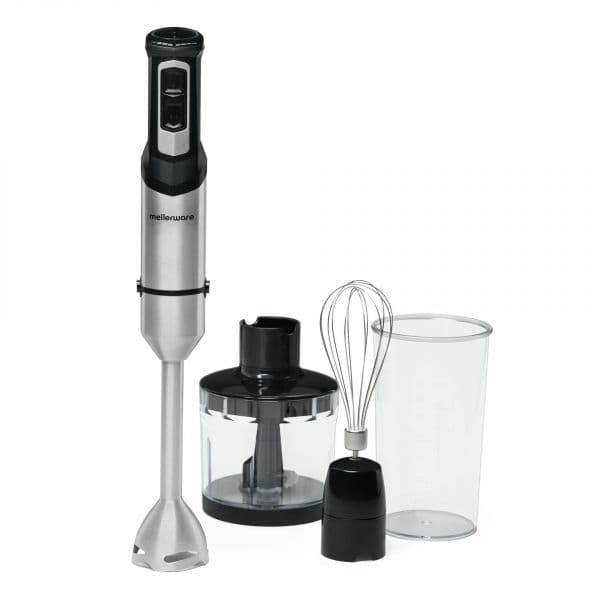 Mellerware Varinha Spiro! Black - ES9160040L