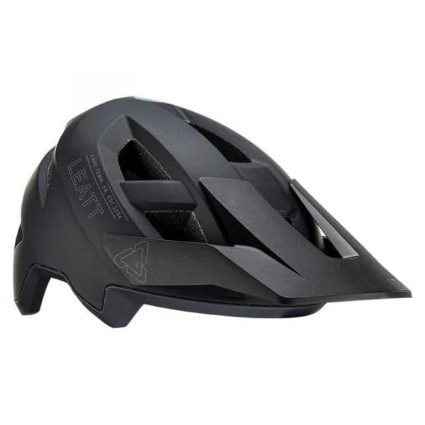 Leatt Allmtn 2.0 Mtb Helmet Preto M