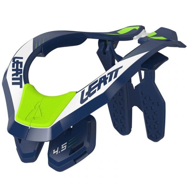 Leatt Proteção 4.5 Blue L/xl