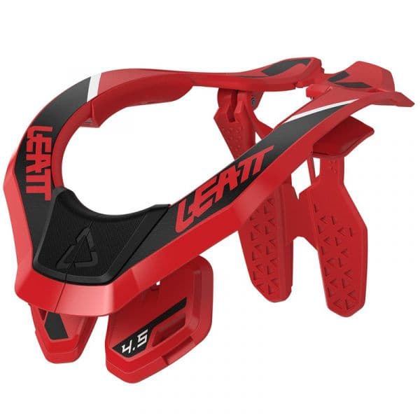 Leatt Proteção 4.5 Red S/m