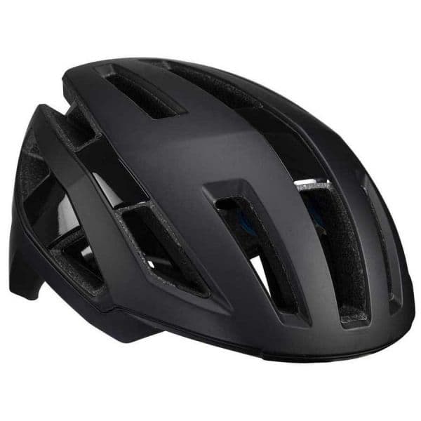 Leatt Mtb Endurance 3.0 Mtb Helmet Preto M