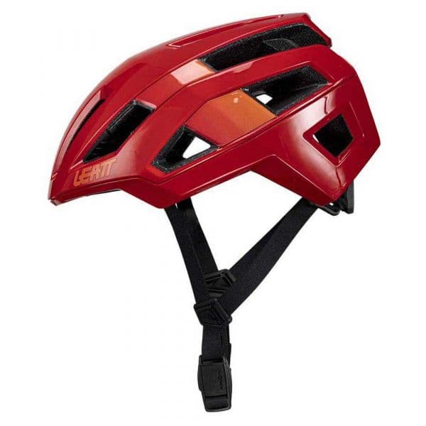 Leatt Mtb Endurance 3.0 Mtb Helmet Vermelho S