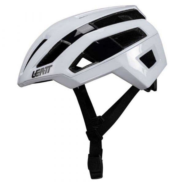 Leatt Mtb Endurance 3.0 Mtb Helmet Branco S