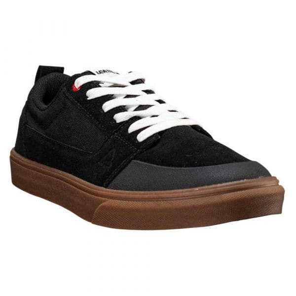 Leatt Flat 1.0 Mtb Shoes Preto 41 1/2 Homem