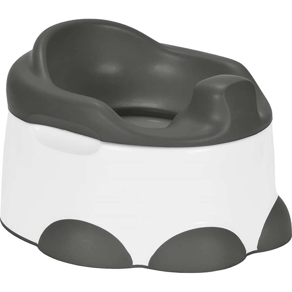 Bacio e Degrau Step´n Potty 3em1 Cool Grey