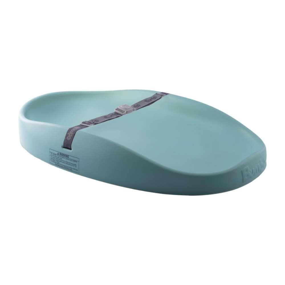 Bumbo Muda Fraldas Macia e Ergonômico Hemlock