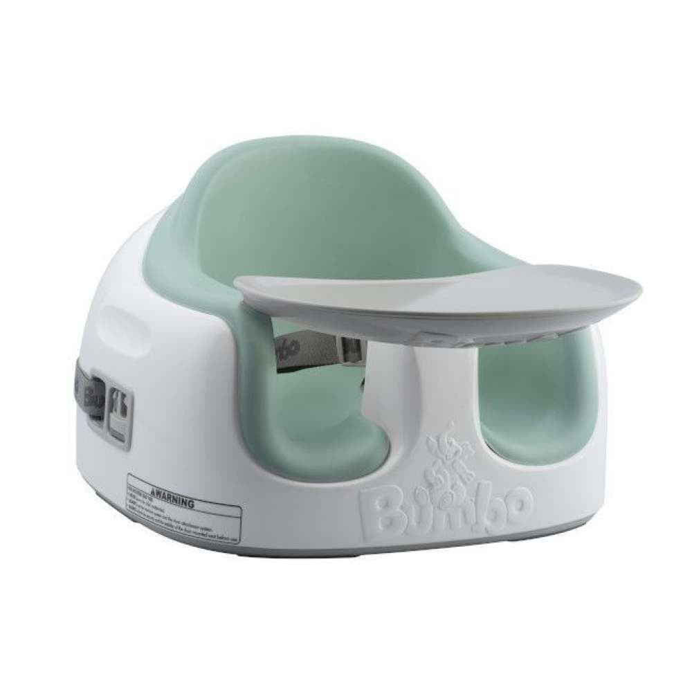 Bumbo Assento Evolutivo Hemlock Green