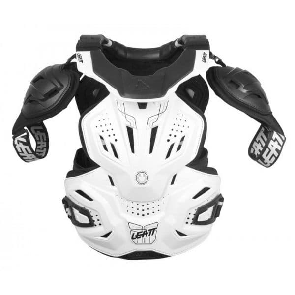 Leatt Cervical Fusion 3.0 Adult White