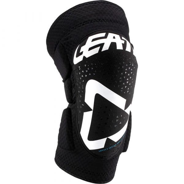 Leatt 3df 5.0 Junior Black / White