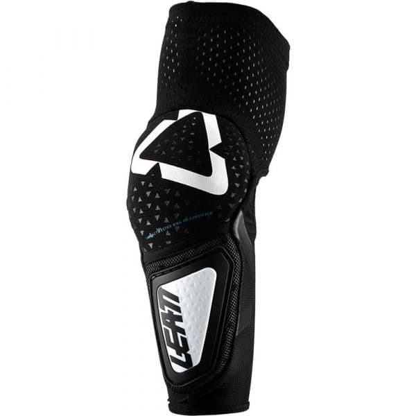 Leatt 3df Hybrid Black / White