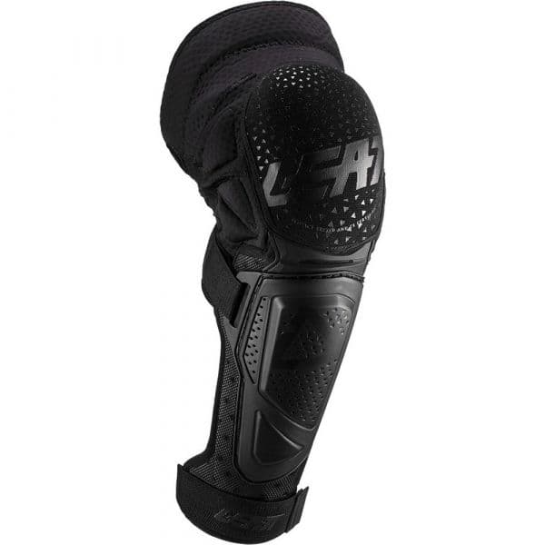 Leatt 3df Hybrid Ext Black XXL