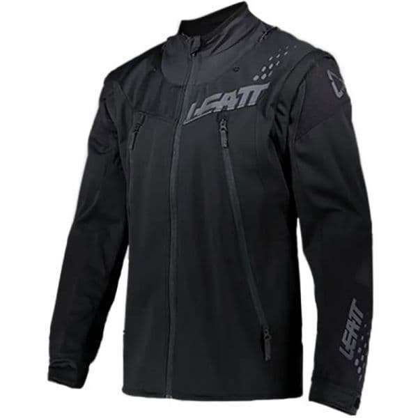 Leatt Casaco 4.5 Lite Black S