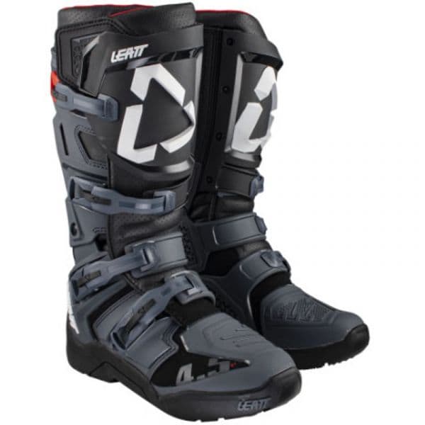 Leatt Botas 4.5 Enduro Graphene 9
