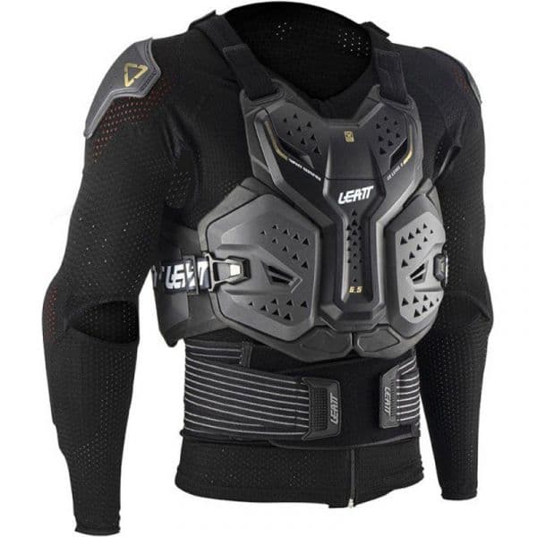 Leatt Proteções 6.5 Graphene L