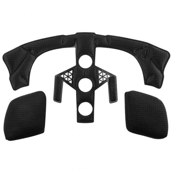 Leatt Inside Foam Kit Mtb 4.0 Enduro Preto M