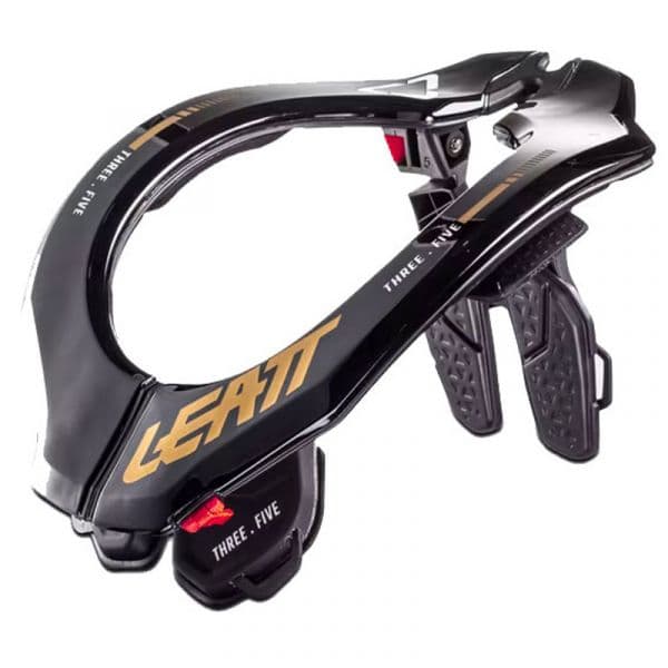 Leatt Protecção 3.5 Black L/xl