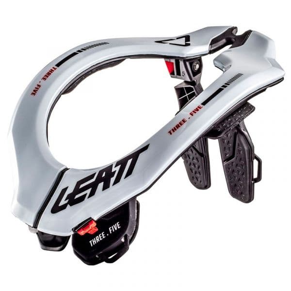 Leatt Protecção 3.5 White L/xl