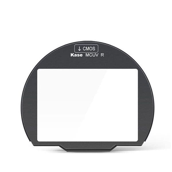 Kase Filtro Clip-in MCUV para Canon Eos R5/R6 - 100065148